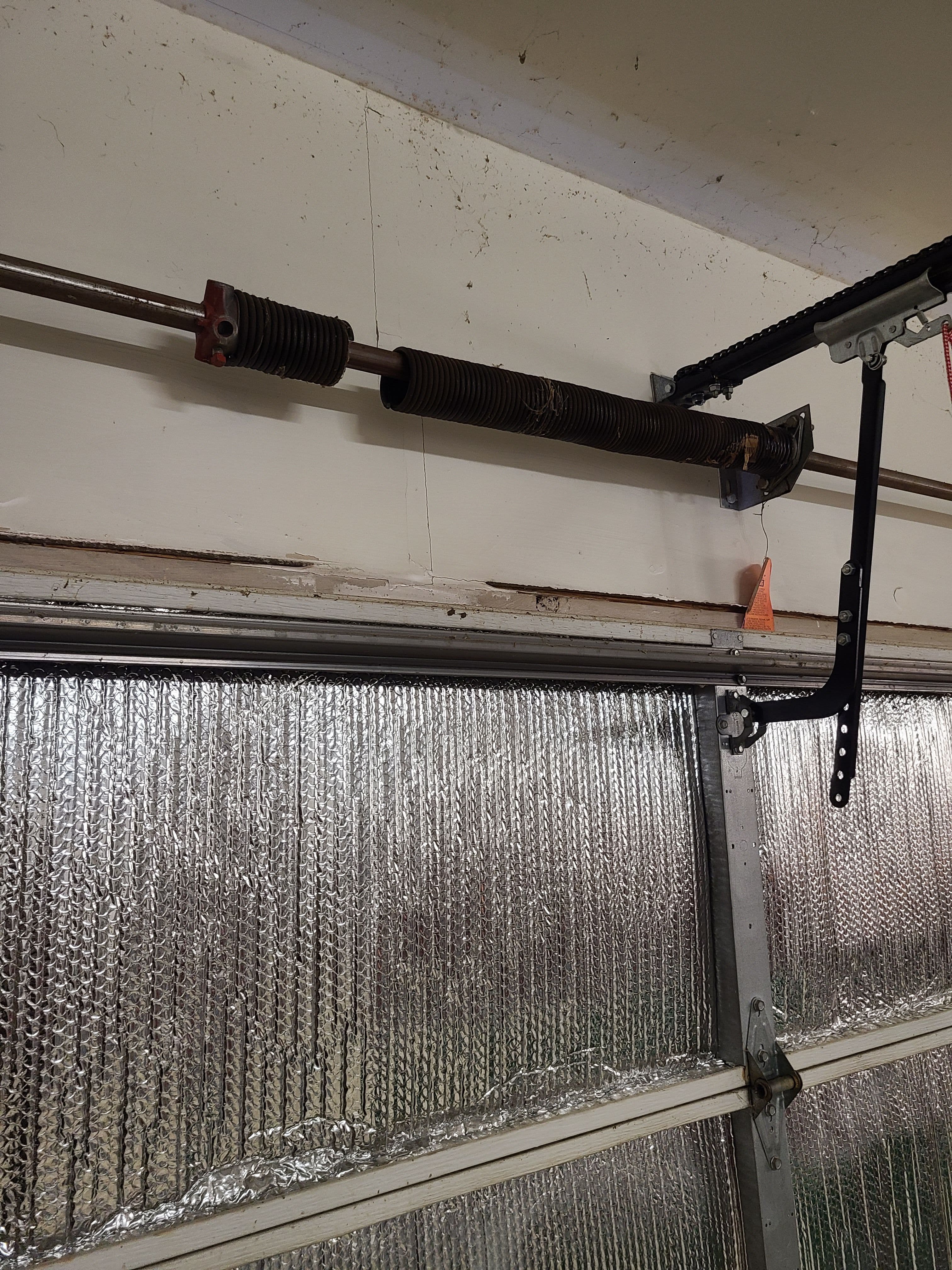 Project Smooth and Reliable: Spring Repair Mastery in College Station TX image